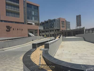 Office for Sale in New Cairo, Cairo - WhatsApp Image 2026-08-22 at 3.02. 28 PM. jpeg