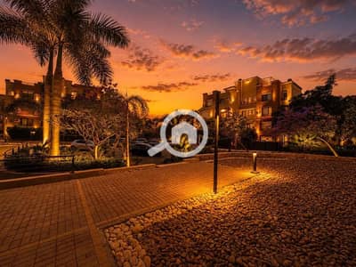 3 Bedroom Duplex for Rent in Sheikh Zayed, Giza - 48777bf4-a530-4f01-ae8d-9c54d6765b6b. jpeg