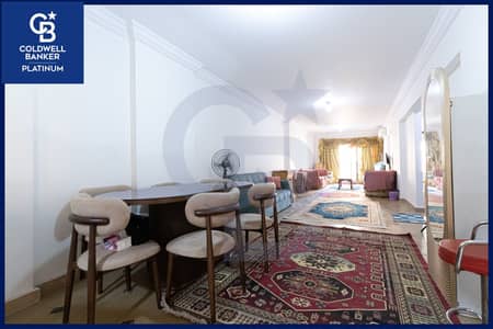 شقة 3 غرف نوم للايجار في الابراهيمية، الإسكندرية - 001. JPG شقة 3 غرف نوم للايجار في الابراهيمية، الإسكندرية - 001. JPG