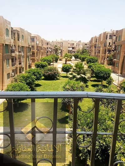 2 Bedroom Apartment for Sale in New Cairo, Cairo - 433323. jpg