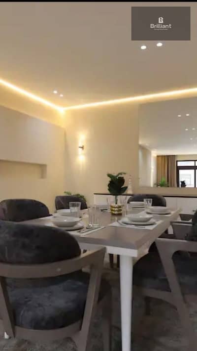 2 Bedroom Flat for Rent in New Cairo, Cairo - WhatsApp Image 2026-02-07 at 12.40. 48 AM (8). jpeg