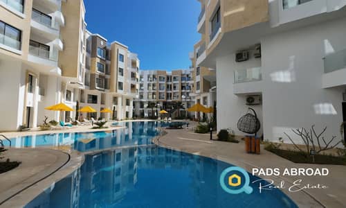 Studio for Sale in Hurghada, Red Sea - 7. png