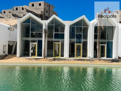 2 Bedroom Chalet for Sale in North Coast, Matruh - WhatsApp Image 2026-06-16 at 3.37. 06 PM. jpeg