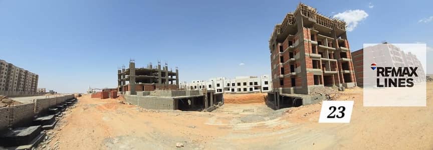 3 Bedroom Apartment for Sale in New Capital City, Cairo - WhatsApp Image 2026-08-22 at 12.26. 30 PM (1). jpeg 3 Bedroom Apartment for Sale in New Capital City, Cairo - WhatsApp Image 2026-08-22 at 12.26. 30 PM (1). jpeg