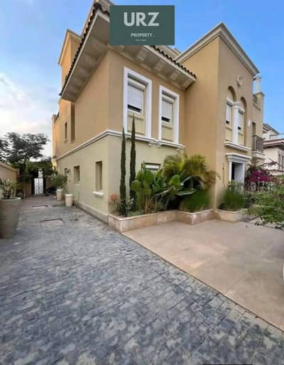 5 Bedroom Townhouse for Sale in Mostakbal City, Cairo - 782144614_122272317296171150_4255953462579591457_n. jpg 5 Bedroom Townhouse for Sale in Mostakbal City, Cairo - 782144614_122272317296171150_4255953462579591457_n. jpg