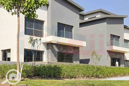 4 Bedroom Townhouse for Sale in New Cairo, Cairo - WhatsApp Image 2026-08-09 at 12.28. 06 (1). jpg