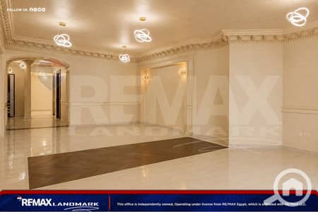 3 Bedroom Apartment for Sale in Laurent, Alexandria - 1 (1). png