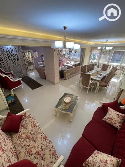 3 Bedroom Flat for Sale in Heliopolis, Cairo - 45eb6197-b330-4829-9d26-a185307ad342. jpeg 3 Bedroom Flat for Sale in Heliopolis, Cairo - 45eb6197-b330-4829-9d26-a185307ad342. jpeg