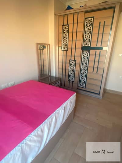 2 Bedroom Apartment for Rent in Madinaty, Cairo - 1. jpeg