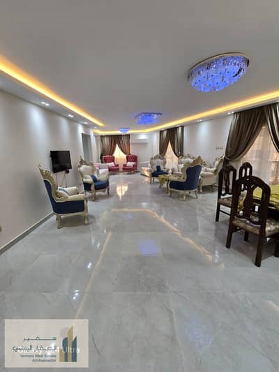 فلیٹ 3 غرف نوم للايجار في المهندسين، الجيزة - 57f9f00b-ce50-4dd8-ad4a-c51dd9d71149. jpg