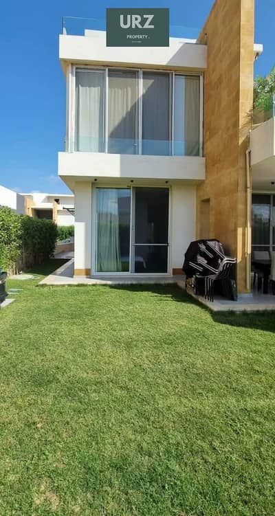 3 Bedroom Townhouse for Sale in North Coast, Matruh - 471738838_122204783786074474_4295733453541369405_n. jpg 3 Bedroom Townhouse for Sale in North Coast, Matruh - 471738838_122204783786074474_4295733453541369405_n. jpg