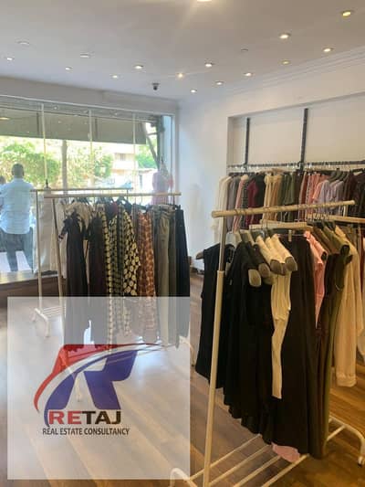 Retail for Rent in Heliopolis, Cairo - WhatsApp Image 2026-08-21 at 7.48. 50 PM (2). jpeg