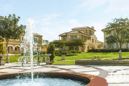 4 Bedroom Villa for Sale in New Cairo, Cairo - WhatsApp Image 2024-09-18 at 5.16. 20 PM (5). jpeg