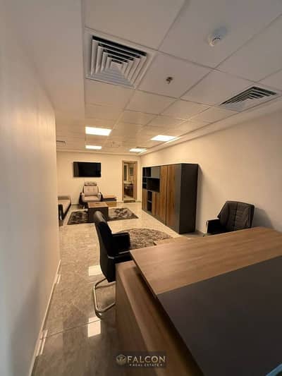 Office for Sale in New Cairo, Cairo - 649905382_122125298661158970_455849580270061526_n. jpg
