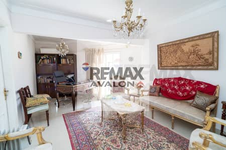 شقة 4 غرف نوم للبيع في سموحة، الإسكندرية - 1. jpg