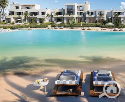 3 Bedroom Chalet for Sale in North Coast, Matruh - Screenshot 2026-06-16 152538. png