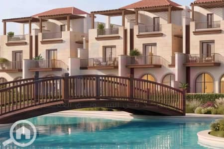 1 Bedroom Chalet for Sale in North Coast, Matruh - WhatsApp Image 2026-08-19 at 18.05. 56 (3). jpg