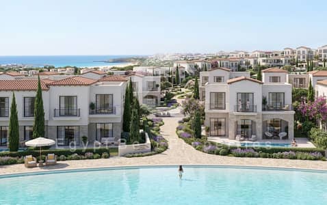 6 Bedroom Townhouse for Sale in Marsa Matrouh, Matruh - 1785918241834. png