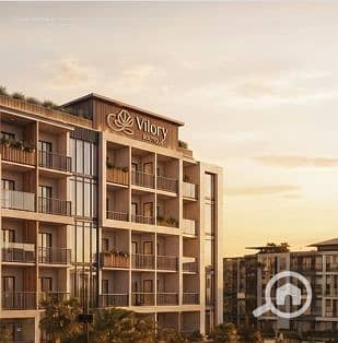 Hotel Apartment for Sale in Sheikh Zayed, Giza - لقطة شاشة_22-8-2026_131943_. jpeg