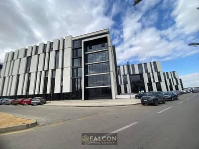 Office for Sale in New Cairo, Cairo - 776444119_122134148031353720_2645625298607556511_n. jpg