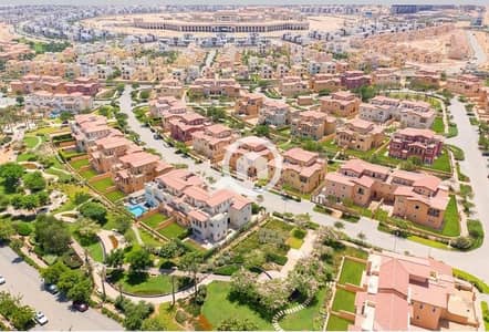 4 Bedroom Villa for Sale in New Cairo, Cairo - WhatsApp Image 2024-09-18 at 5.13. 45 PM. jpeg
