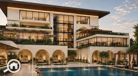 1 Bedroom Hotel Apartment for Sale in Sheikh Zayed, Giza - 47968799-800x600. jpg