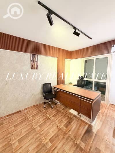 Office for Rent in Sheikh Zayed, Giza - 1000389419. jpg Office for Rent in Sheikh Zayed, Giza - 1000389419. jpg