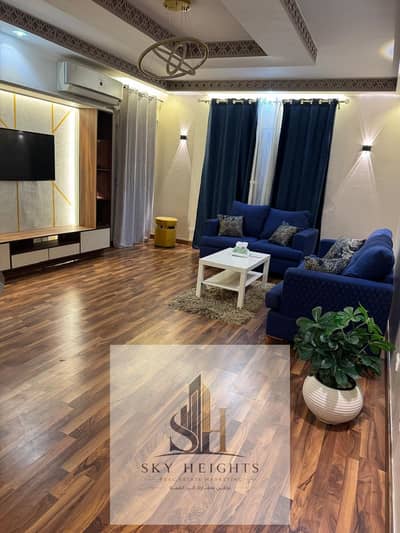 2 Bedroom Apartment for Rent in New Cairo, Cairo - 1001084989. jpg 2 Bedroom Apartment for Rent in New Cairo, Cairo - 1001084989. jpg