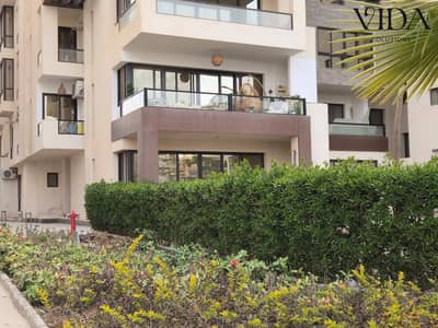 3 Bedroom Flat for Sale in Hadayek October, Giza - WhatsApp Image 2026-08-22 at 12.54. 09 PM (2). jpeg
