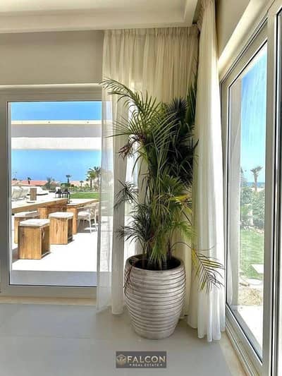 1 Bedroom Chalet for Sale in North Coast, Matruh - WhatsApp Image 2026-02-09 at 4.04. 43 PM (1). jpeg