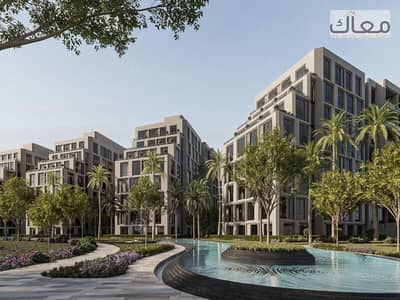 1 Bedroom Flat for Sale in Mokattam, Cairo - WhatsApp Image 2025-06-26 at 1.09. 17 PM. jpeg