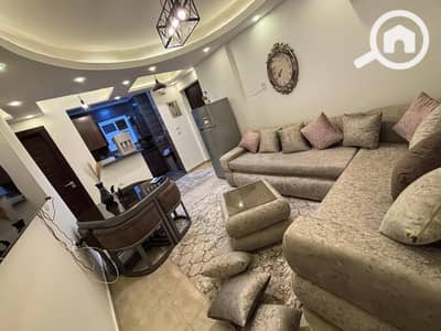 2 Bedroom Apartment for Sale in Madinaty, Cairo - 5787541532163379110_121. jpg 2 Bedroom Apartment for Sale in Madinaty, Cairo - 5787541532163379110_121. jpg