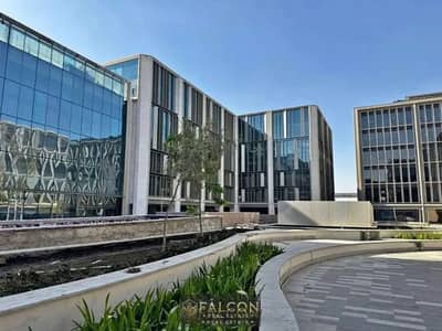 Office for Sale in New Cairo, Cairo - Screenshot 2026-08-22 164441. png