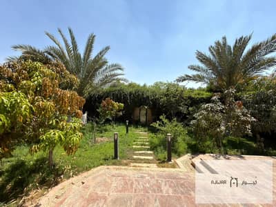 4 Bedroom Villa for Sale in Madinaty, Cairo - 6. jpeg