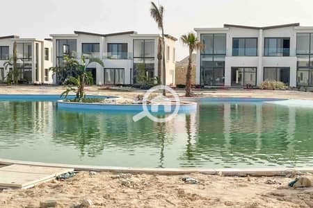 3 Bedroom Townhouse for Sale in North Coast, Matruh - WhatsApp Image 2026-08-12 at 16.160. jpg 3 Bedroom Townhouse for Sale in North Coast, Matruh - WhatsApp Image 2026-08-12 at 16.160. jpg