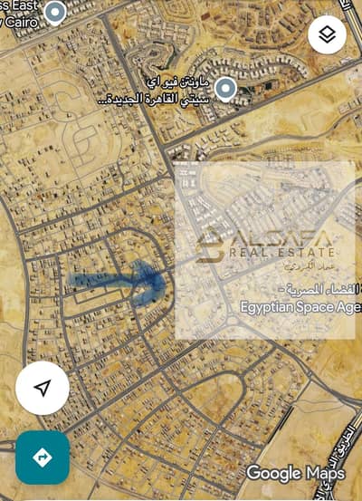 أرض للبيع في القاهرة الجديدة، القاهرة - WhatsApp Image 2026-08-22 at 4.45. 19 PM. jpeg أرض للبيع في القاهرة الجديدة، القاهرة - WhatsApp Image 2026-08-22 at 4.45. 19 PM. jpeg