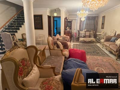 3 Bedroom Townhouse for Rent in 6th of October, Giza - WhatsApp Image 2026-08-22 at 4.29. 00 PM. jpeg