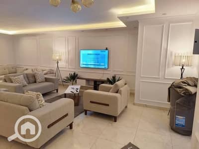 4 Bedroom Apartment for Rent in Nasr City, Cairo - 1000945670. jpg 4 Bedroom Apartment for Rent in Nasr City, Cairo - 1000945670. jpg