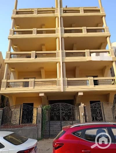 4 Bedroom Flat for Sale in Shorouk City, Cairo - photo_5785006771314298644_y. jpg 4 Bedroom Flat for Sale in Shorouk City, Cairo - photo_5785006771314298644_y. jpg