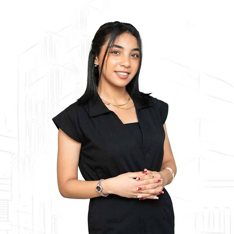 Mariam Nasri