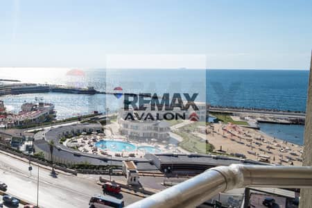 2 Bedroom Flat for Sale in Roushdy, Alexandria - 1. jpg