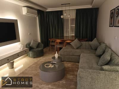 3 Bedroom Flat for Rent in New Cairo, Cairo - WhatsApp Image 2026-08-22 at 2.24. 38 PM (4). jpeg