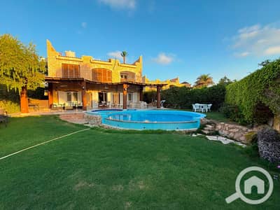 5 Bedroom Villa for Rent in North Coast, Matruh - 1000183676. jpg