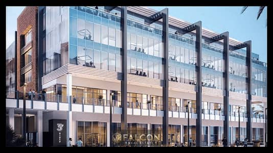 محلات تجارية  للبيع في القاهرة الجديدة، القاهرة - Mall-Three-Sixty-New-Cairo-3. png