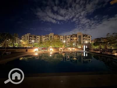 2 Bedroom Apartment for Sale in New Cairo, Cairo - 92a93f97-6b75-42c2-8be5-8d822435b22f. jpg