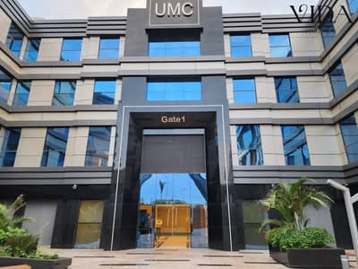 Clinic for Sale in New Cairo, Cairo - WhatsApp Image 2026-08-22 at 12.42. 32 AM (2). jpeg