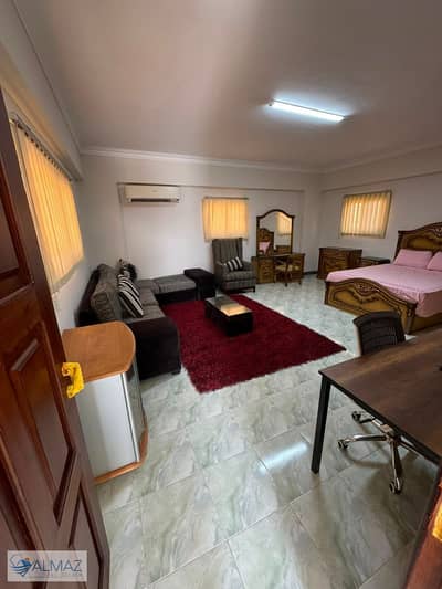 Studio for Rent in New Cairo, Cairo - WhatsApp Image 2026-08-22 at 1.52. 18 PM. jpeg Studio for Rent in New Cairo, Cairo - WhatsApp Image 2026-08-22 at 1.52. 18 PM. jpeg
