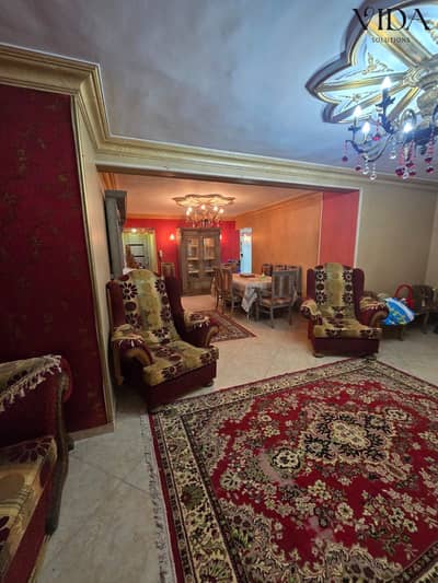 3 Bedroom Duplex for Sale in Hadayek al-Ahram, Giza - WhatsApp Image 2026-08-20 at 8.18. 35 PM. jpeg