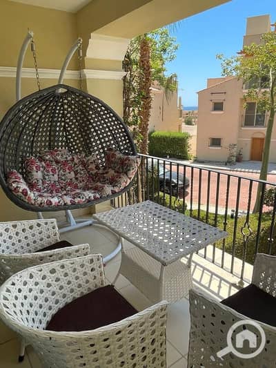 2 Bedroom Chalet for Sale in Sahl Hasheesh, Red Sea - WhatsApp Image 2026-01-11 at 15.48. 12. jpeg 2 Bedroom Chalet for Sale in Sahl Hasheesh, Red Sea - WhatsApp Image 2026-01-11 at 15.48. 12. jpeg