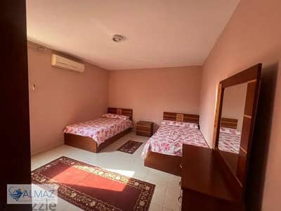 شقة 3 غرف نوم للايجار في القاهرة الجديدة، القاهرة - WhatsApp Image 2026-08-22 at 3.20. 21 PM (1). jpeg